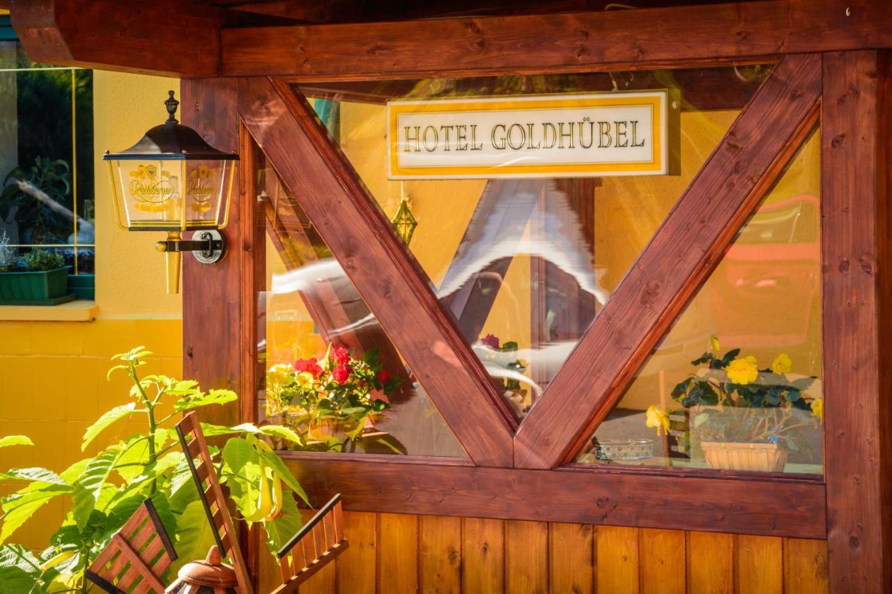 Goldhübel Hotel
