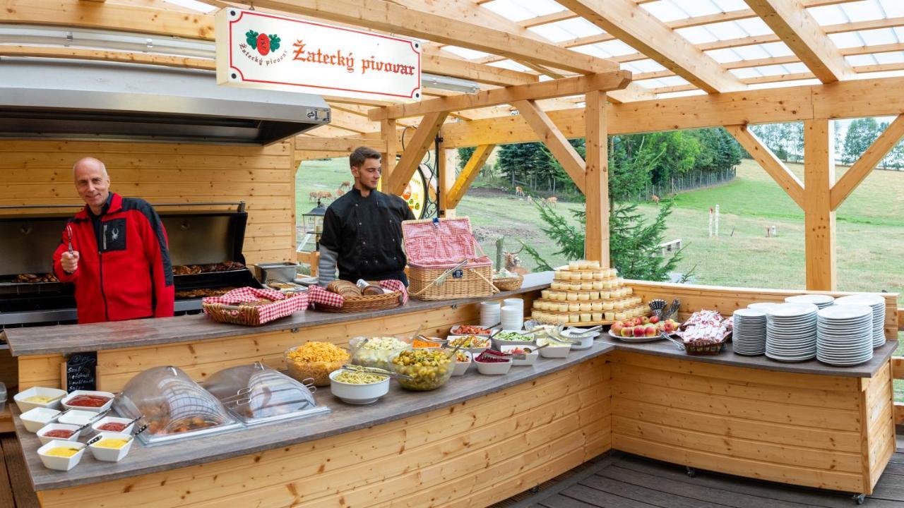 Goldhübel 3* Neuhausen (Saxony)