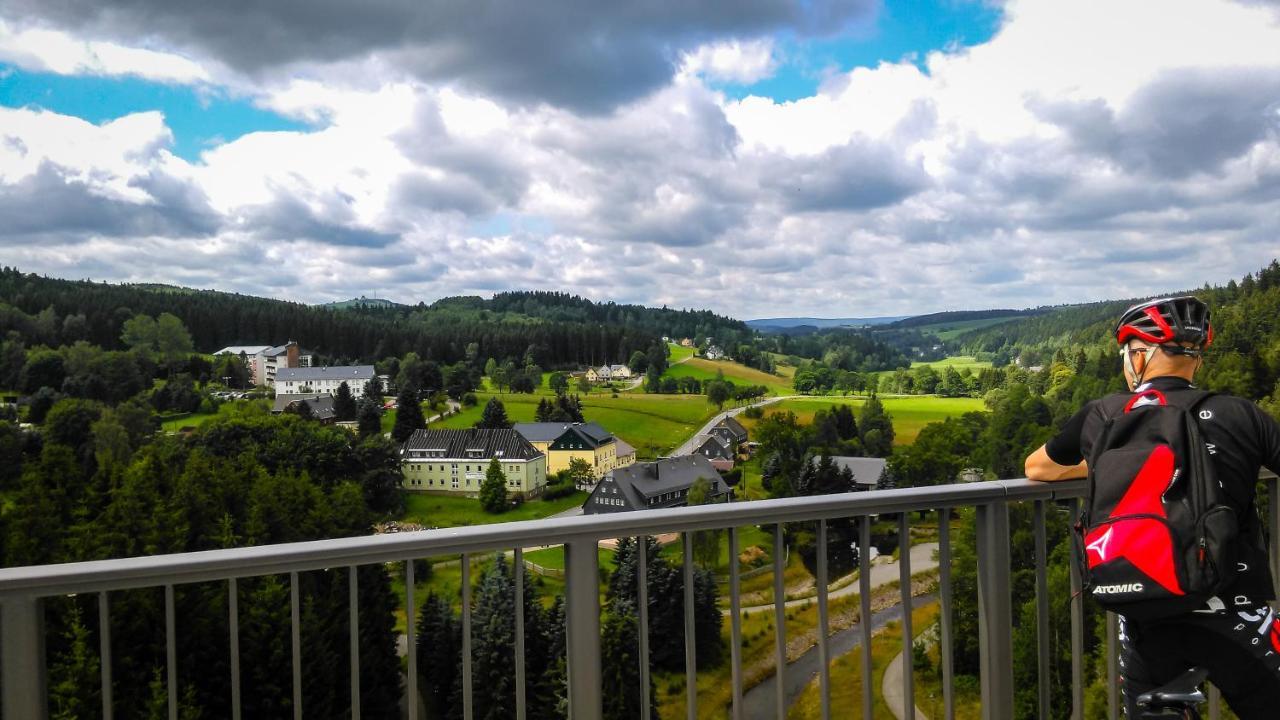 Hotel Goldhübel 3*