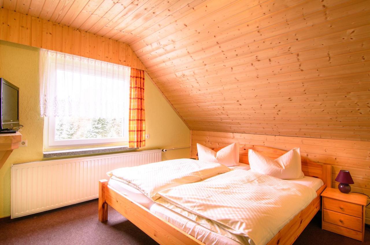 Goldhübel Hotel