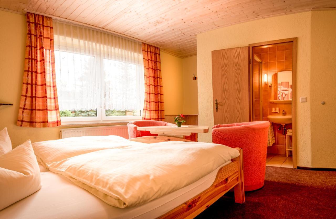 Hotel Goldhübel 3*