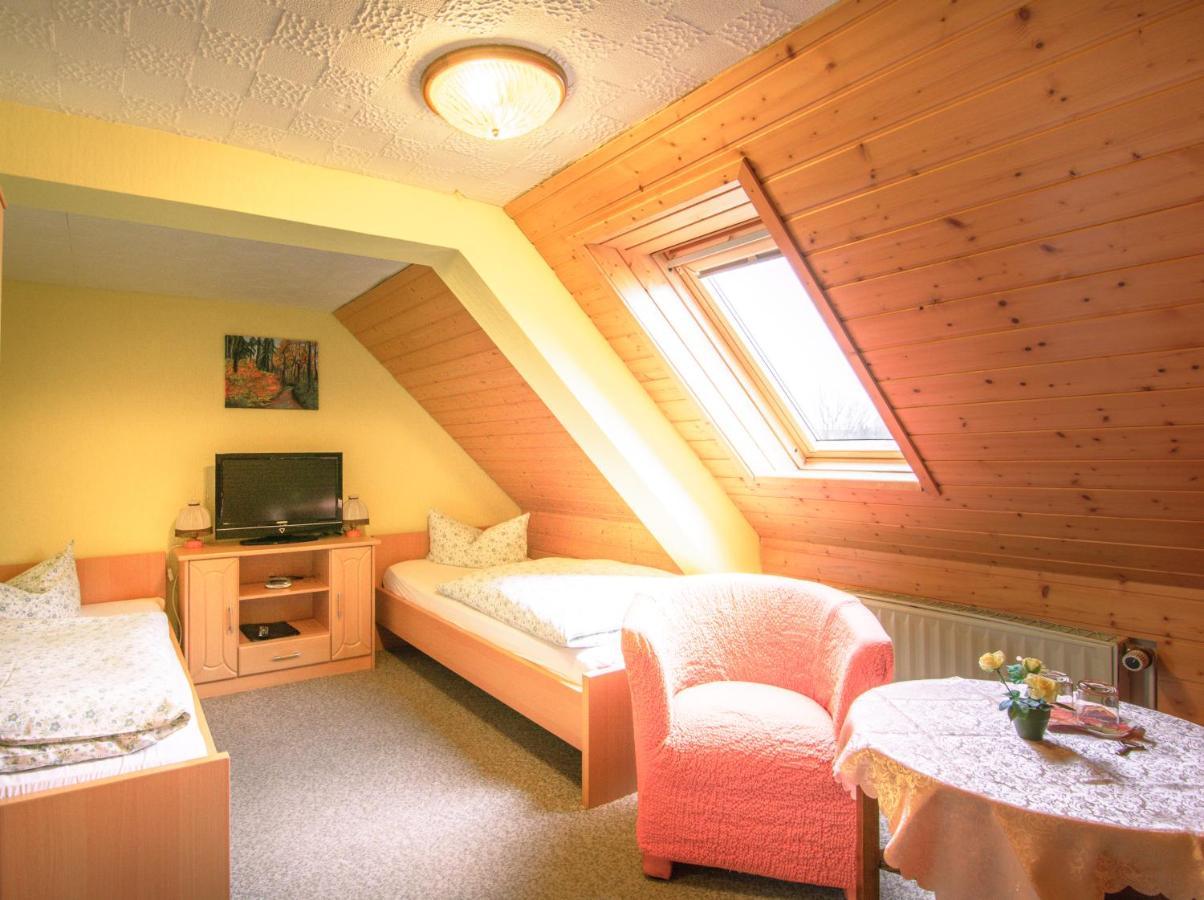 Goldhübel Hotel 3*
